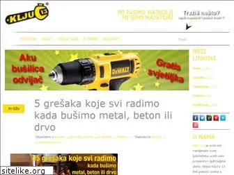 kljuc13.com