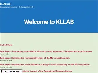 kllab.org