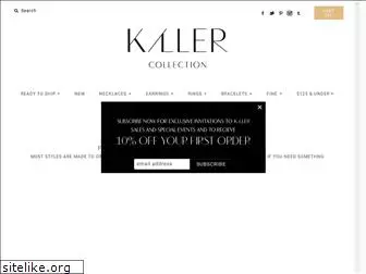 kllercollection.com