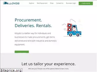 klloyds.com