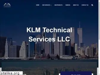 klm-contracting.com