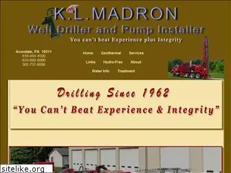 klmadron.com