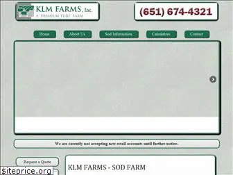 klmfarms.com