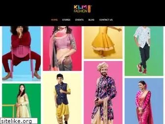 klmfashionmall.com