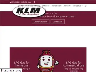 klmgas.com.au