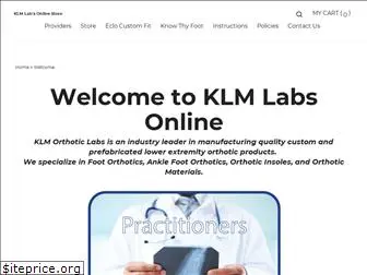 klmlabs.com