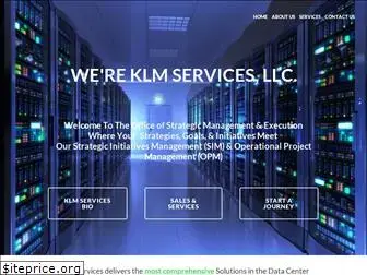 klmservices.com