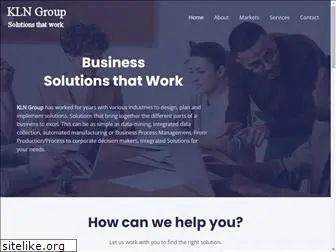 klngroup.com