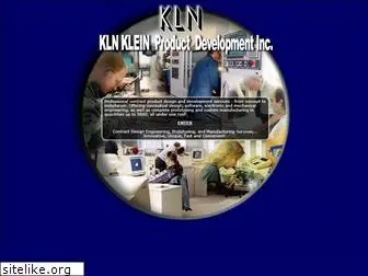 klnklein.com