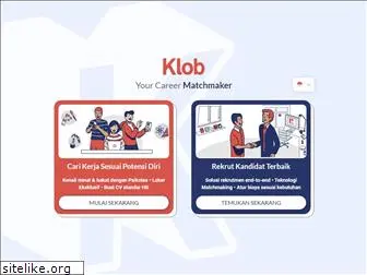 klob.id