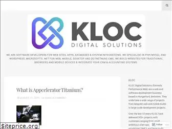 klocdigitalsolutions.wordpress.com