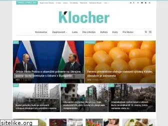 klocher.sk