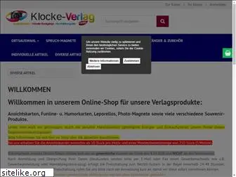 klocke-verlag.com