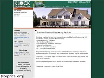 klockengineering.com