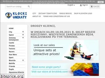 klocki-unikaty.pl