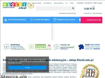 klocki.edu.pl