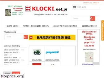 klocki.net.pl