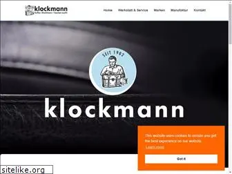 klockmann.net