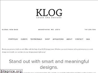 klogdesigns.com