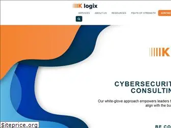 klogixsecurity.com
