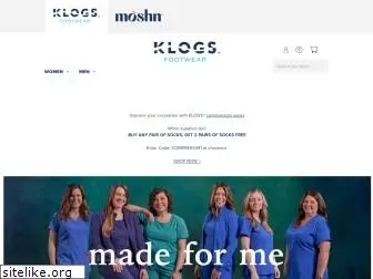 klogs.com
