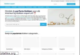 klokken-expert.nl