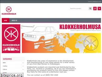 klokkerholmusa.com