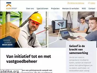 klokontwikkeling.nl