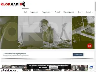 klokradio.nl