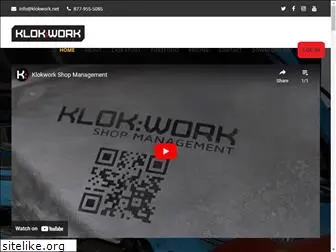 klokwork.net