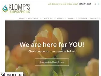 klomps.ca