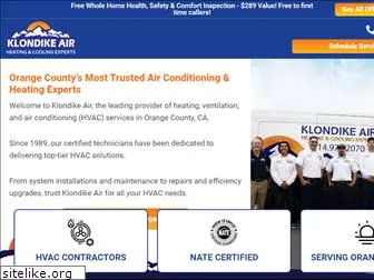 klondikeair.com