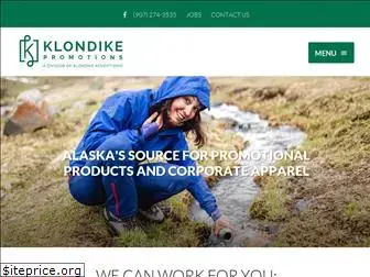 klondikepromotions.com