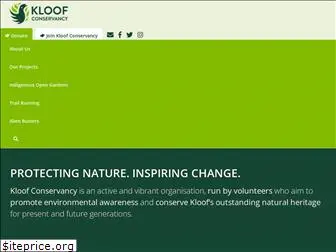 kloofconservancy.org.za