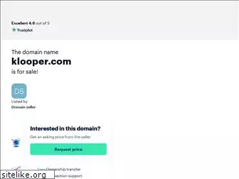 klooper.com