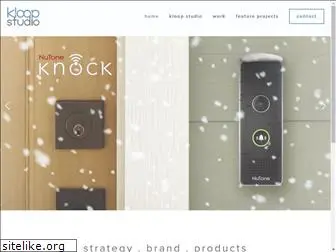 kloopstudio.com