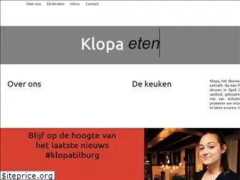 klopa.nl