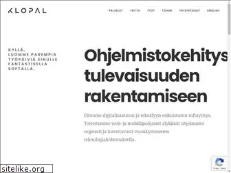klopal.com