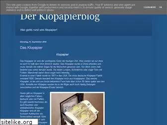 klopapierfueralle.blogspot.com