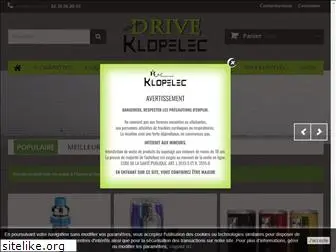 klopelec.com