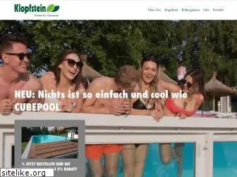 klopfsteingaerten.ch