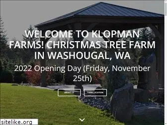 klopmanfarms.com