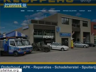 kloppers-autobedrijf.nl
