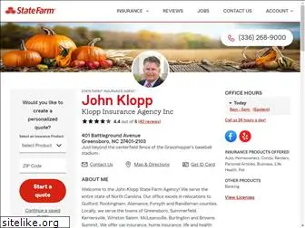 kloppinsurance.com