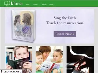 kloria.com