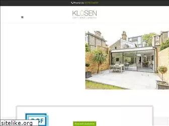 klosen.co.uk