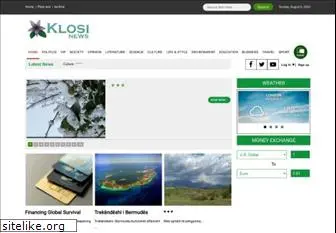 klosi.com