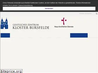 kloster-bursfelde.de