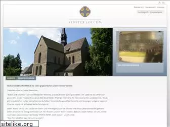 kloster-loccum.de