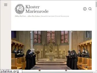 kloster-marienrode.de